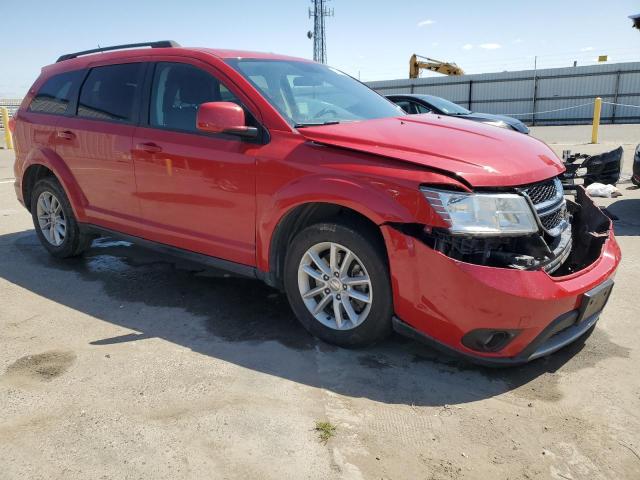 Photo 4 from auction – 2015 DODGE JOURNEY SX with VIN 3C4PDDBG9FT730554