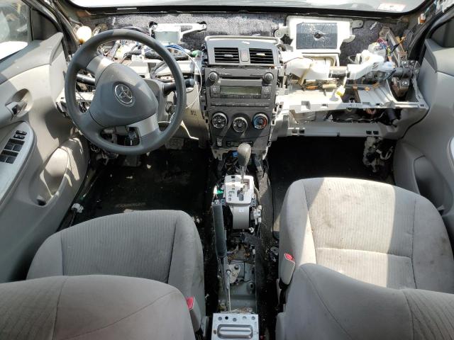 Photo 8 from auction – 2010 TOYOTA COROLLA BA with VIN JTDBU4EE4AJ087518