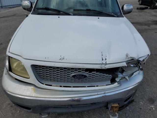Photo 11 from auction – 1999 FORD F150 with VIN 1FTRF18W8XNB73508