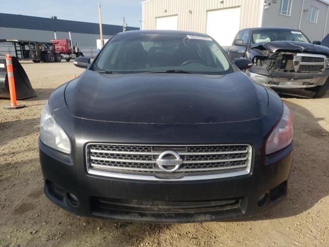 Фото 5 с аукциона – 2010 NISSAN MAXIMA S с VIN 1N4AA5AP2AC829586