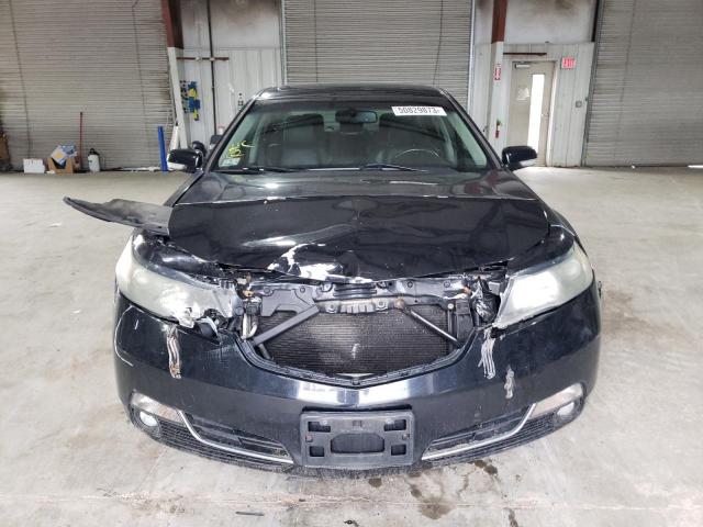 Photo 5 from auction – 2012 ACURA TL with VIN 19UUA8F24CA038949