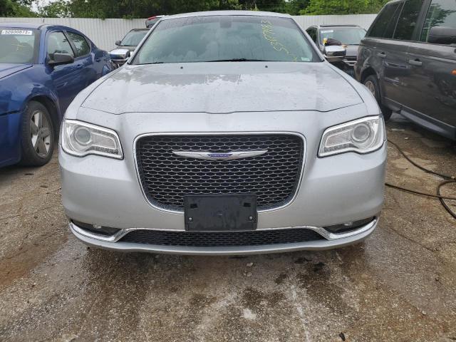Photo 5 from auction – 2020 CHRYSLER 300 LIMITE with VIN 2C3CCAKG7LH154875