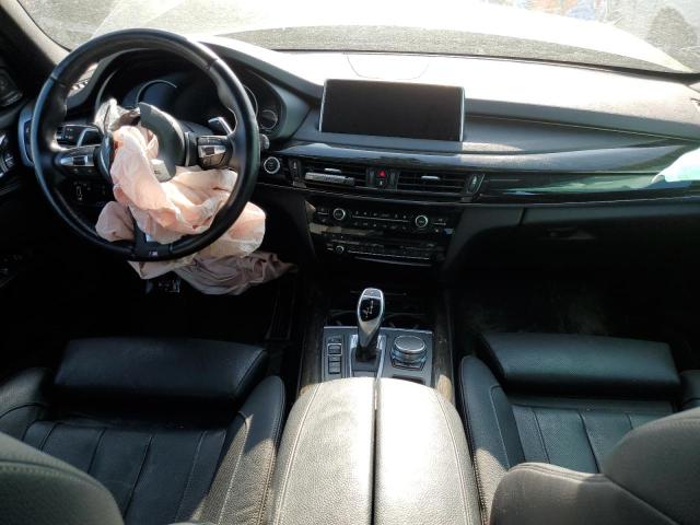 Photo 8 from auction – 2018 BMW X5 XDRIVE5 with VIN 5UXKR6C59J0U14192