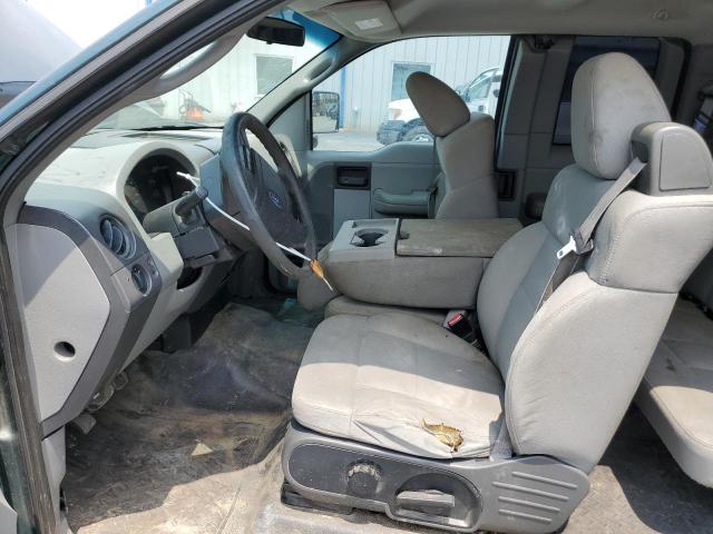 Photo 7 from auction – 2008 FORD F150 with VIN 1FTRX12W68KD94999