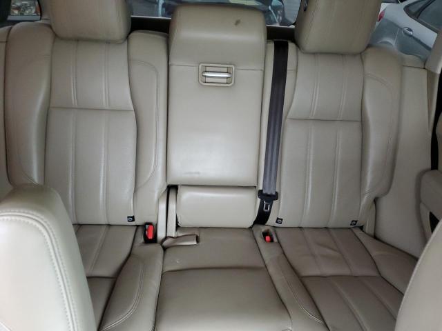 Photo 10 from auction – 2017 LAND ROVER RANGE ROVE with VIN SALGS2FE0HA335099