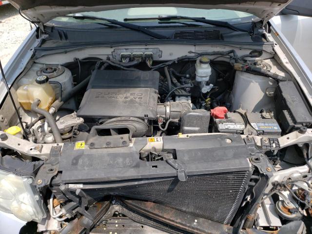 Photo 12 from auction – 2010 FORD ESCAPE XLT with VIN 1FMCU9DG0AKA03575