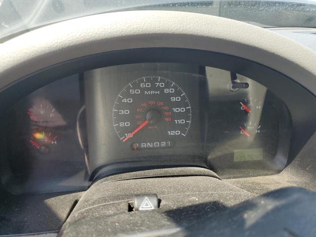 Photo 9 from auction – 2007 FORD F-150 with VIN 1FTRF12217NA78195