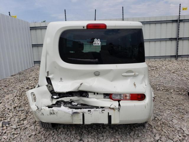 Photo 6 from auction – 2011 NISSAN CUBE BASE with VIN JN8AZ2KR1BT214020