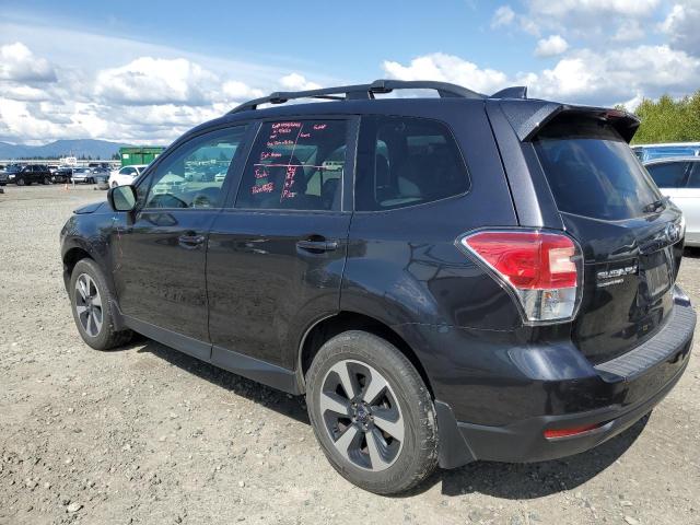 Photo 2 from auction – 2017 SUBARU FORESTER 2 with VIN JF2SJAEC2HH424003
