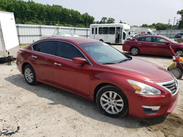Photo 4 from auction – 2013 NISSAN ALTIMA 2.5 with VIN 1N4AL3AP5DC189232