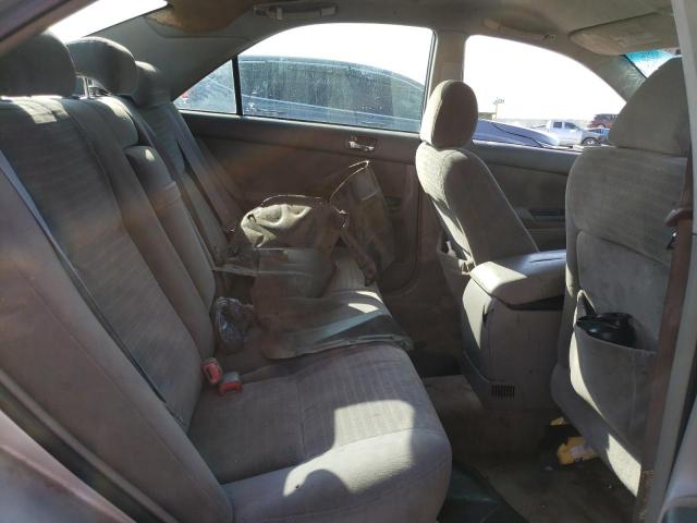 Photo 10 from auction – 2006 TOYOTA CAMRY LE with VIN 4T1BE32K76U112799