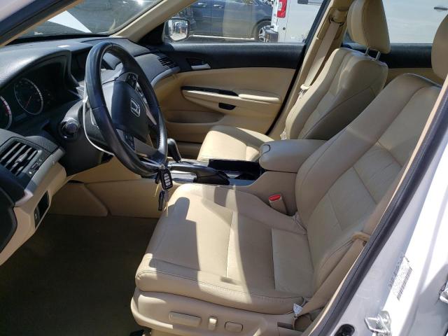 Photo 7 from auction – 2012 HONDA ACCORD SE with VIN 1HGCP2F69CA020599