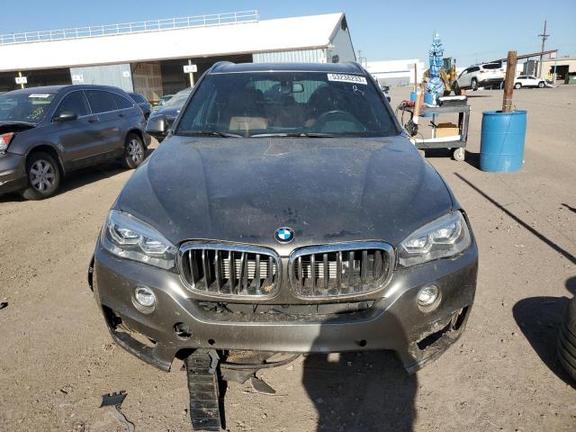 Photo 5 from auction – 2017 BMW X5 XDR40E with VIN 5UXKT0C32H0V97586