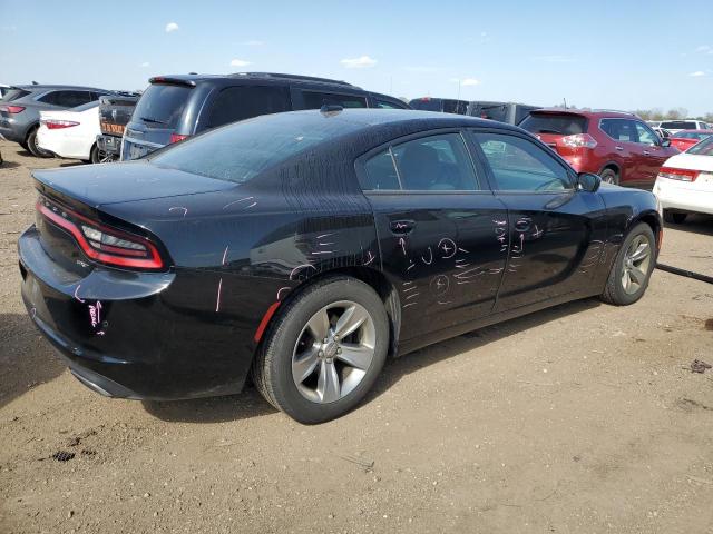 Photo 3 from auction – 2018 DODGE CHARGER SX with VIN 2C3CDXHG2JH125188