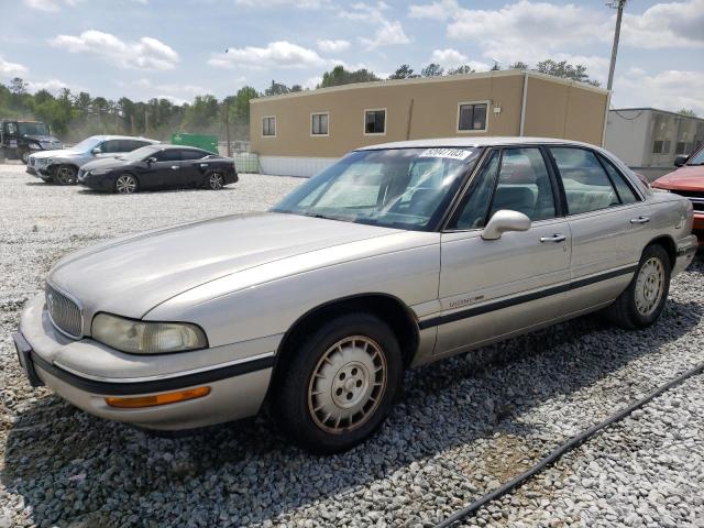 BUICK LESABRE CU 1998 with VIN 1G4HP52K3WH422389 - Photo from auction