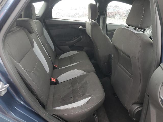 Photo 10 from auction – 2018 FORD FOCUS ST with VIN 1FADP3L98JL332072