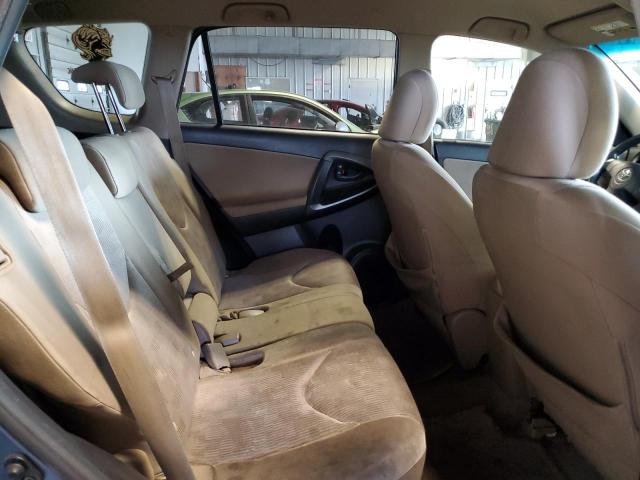 Photo 10 from auction – 2009 TOYOTA RAV4 with VIN JTMBK33V095081433
