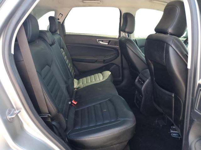 Photo 11 from auction – 2022 FORD EDGE SEL with VIN 2FMPK4J96NBA44759