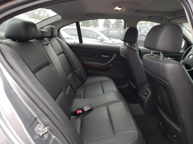 Photo 10 from auction – 2011 BMW 328 XI with VIN WBAPK7C52BA972766