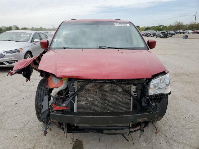 Photo 5 from auction – 2012 DODGE GRAND CARA with VIN 2C4RDGDG1CR277715