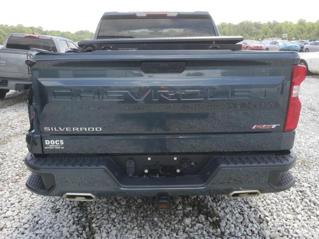 Photo 6 from auction – 2021 CHEVROLET SILVERADO with VIN 3GCUYEET6MG151369