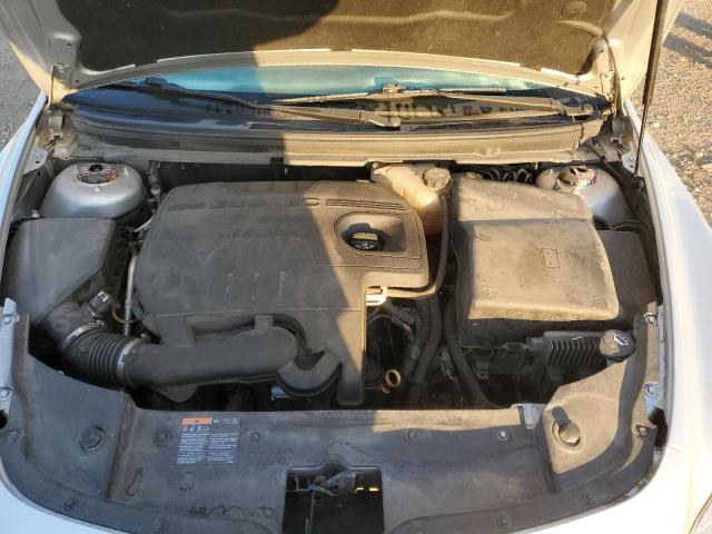 Photo 11 from auction – 2011 CHEVROLET MALIBU 4D with VIN 1G1ZB5E17BF147392