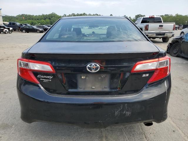 Photo 6 from auction – 2013 TOYOTA CAMRY L with VIN 4T1BF1FK9DU237926