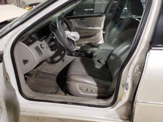 Photo 7 from auction – 2011 CADILLAC DTS LUXURY with VIN 1G6KD5E61BU119830