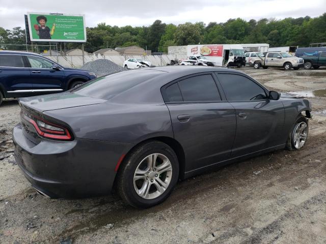 Photo 3 from auction – 2019 DODGE CHARGER SX with VIN 2C3CDXBG6KH657814