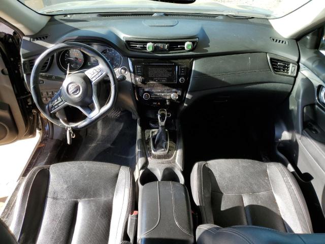 Photo 8 from auction – 2018 NISSAN ROGUE S with VIN 5N1AT2MVXJC845852