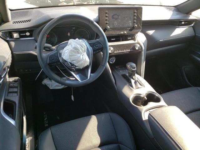 Photo 8 from auction – 2021 TOYOTA VENZA LE with VIN JTEAAAAH2MJ076262
