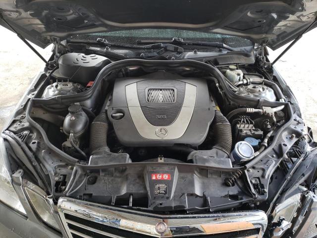 Photo 11 from auction – 2011 MERCEDES-BENZ E 350 with VIN WDDHF5GB6BA406969