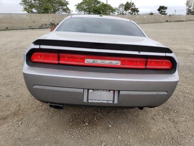 Photo 6 from auction – 2014 DODGE CHALLENGER with VIN 2C3CDYBT5EH224749