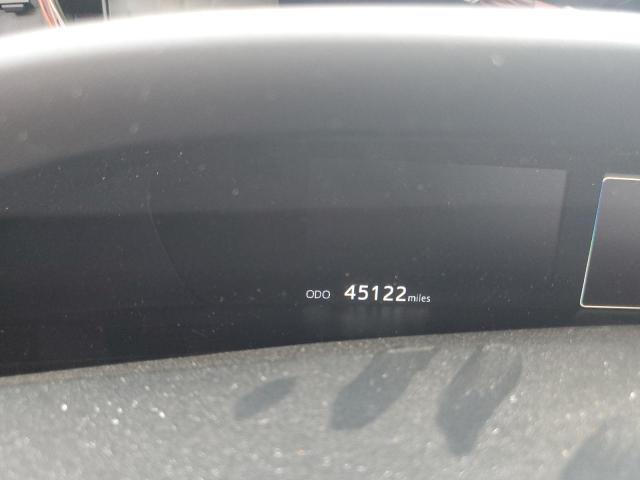 Photo 9 from auction – 2020 TOYOTA PRIUS PRIM with VIN JTDKARFP2L3123610