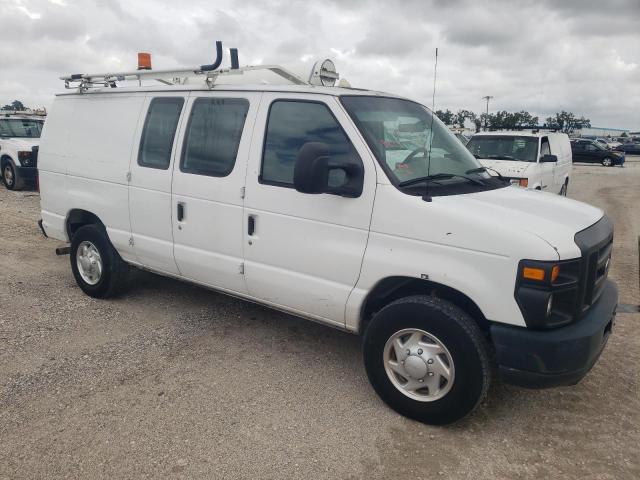 Photo 4 from auction – 2008 FORD ECONOLINE with VIN 1FTSE34L78DA15387