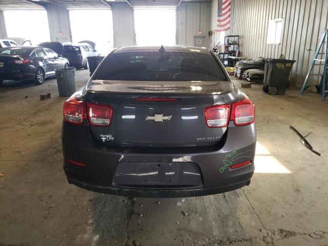 Photo 6 from auction – 2013 CHEVROLET MALIBU 2LT with VIN 1G11E5SA9DF233475