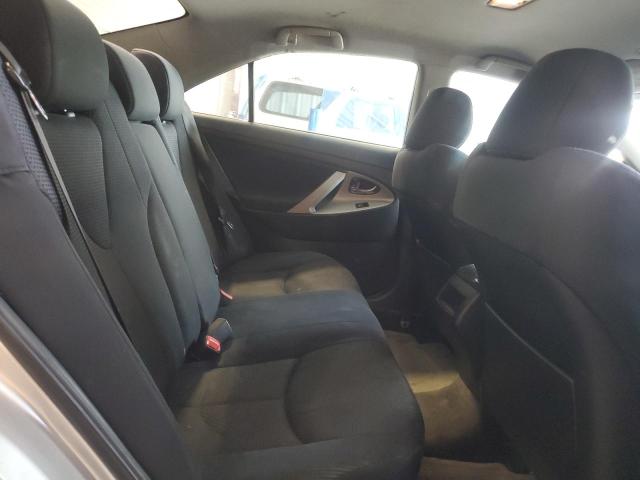 Photo 10 from auction – 2011 TOYOTA CAMRY BASE with VIN 4T1BF3EK9BU192545