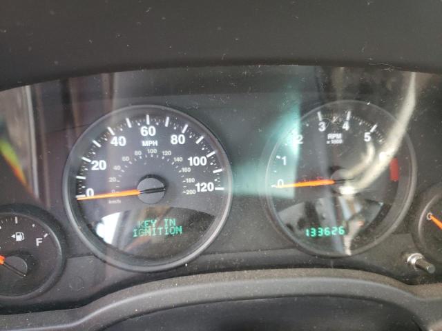 Photo 9 from auction – 2012 JEEP PATRIOT LA with VIN 1C4NJPFA5CD706471