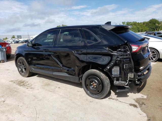 Photo 2 from auction – 2018 FORD EDGE SEL with VIN 2FMPK4J86JBB71206