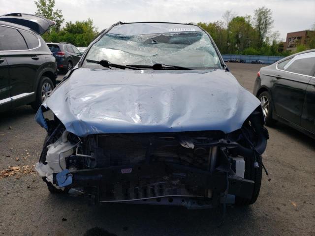 Photo 5 from auction – 2012 TOYOTA RAV4 with VIN 2T3BF4DV7CW243132
