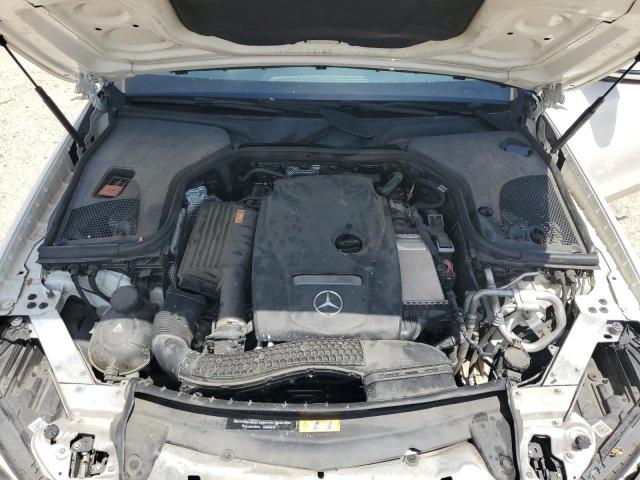 Photo 11 from auction – 2017 MERCEDES-BENZ E 300 with VIN WDDZF4JB5HA193836