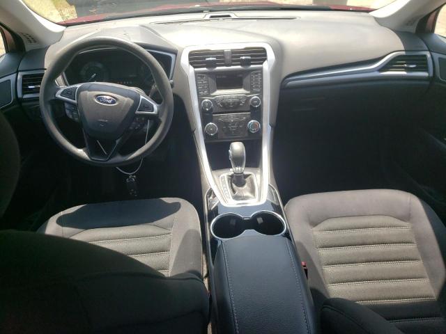 Photo 8 from auction – 2014 FORD FUSION SE with VIN 3FA6P0H73ER226103