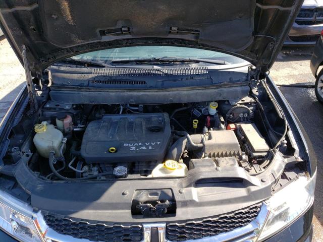 Photo 12 from auction – 2014 DODGE JOURNEY SE with VIN 3C4PDCABXET171143