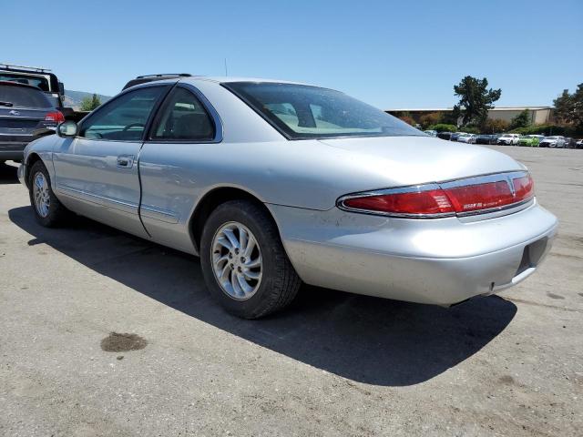 Photo 2 from auction – 1998 LINCOLN MARK VIII with VIN 1LNFM91V4WY664644