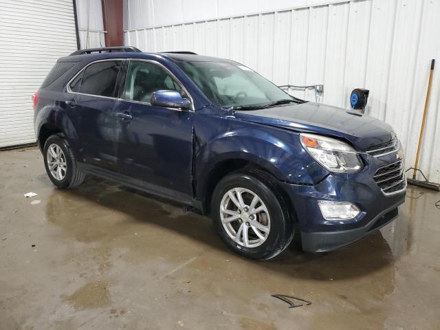 Photo 4 from auction – 2017 CHEVROLET EQUINOX LT with VIN 2GNFLFEK3H6190370