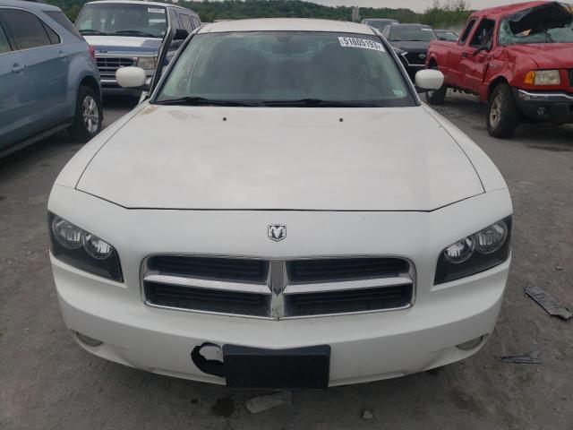 Photo 5 from auction – 2010 DODGE CHARGER SX with VIN 2B3CA3CV7AH143853