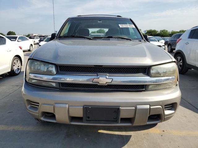 Photo 5 from auction – 2002 CHEVROLET TRAILBLAZE with VIN 1GNDT13S722266996