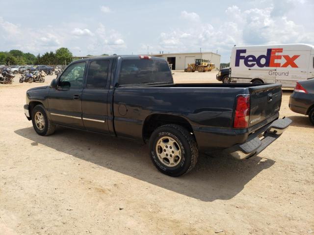Photo 2 from auction – 2004 CHEVROLET SILVERADO with VIN 2GCEC19VX41317036