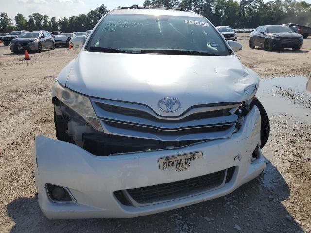 Photo 5 from auction – 2013 TOYOTA VENZA LE with VIN 4T3ZK3BB4DU062553
