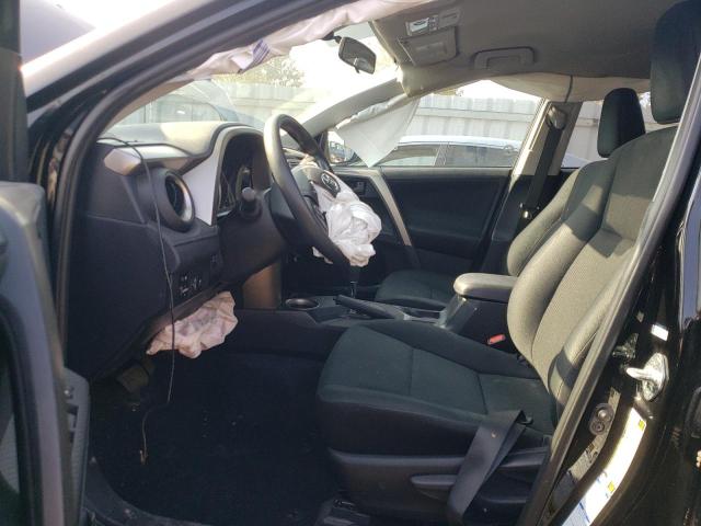 Photo 7 from auction – 2014 TOYOTA RAV4 LE with VIN 2T3BFREV0EW156817